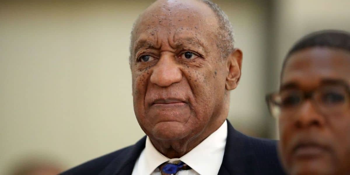 Bill Cosby accused of sexual assault by 9 more women