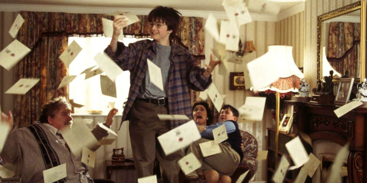 Come to see the pig in a wig? Dursley home stalked by Potterheads, residents complain