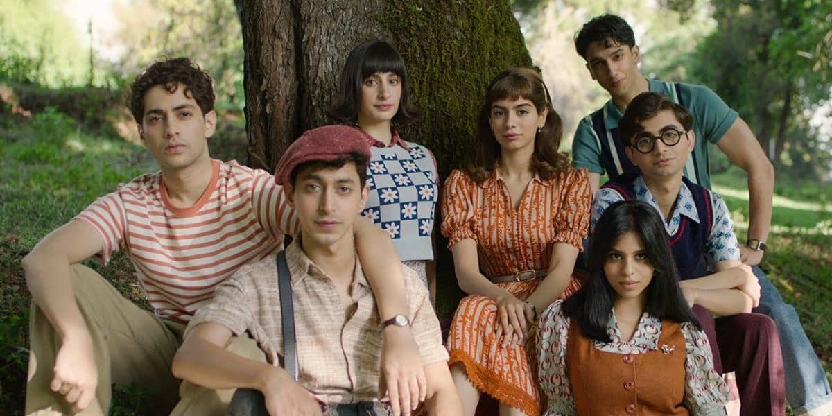 ‘Dissapointing’: Netflix’s The Archies trailer has divided Twitter