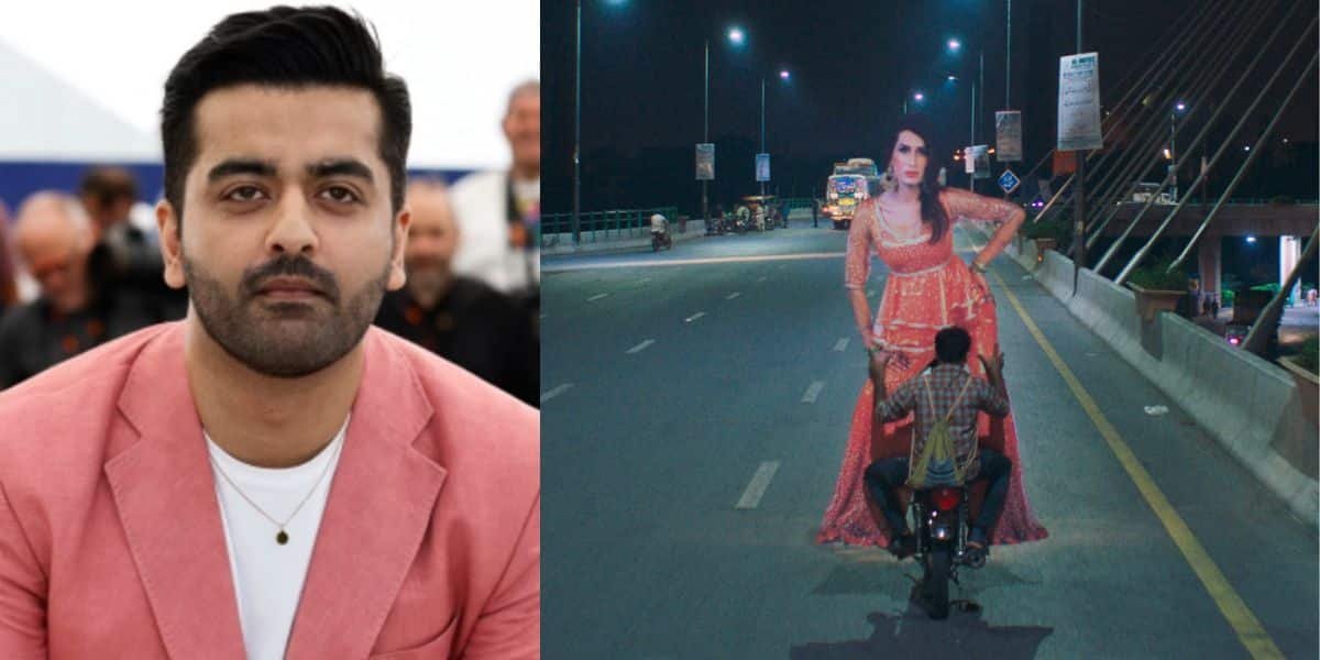 ‘Saim’s control on the writing and the craft is masterful’: Indian filmmaker Nikkhil Advani on Joyland