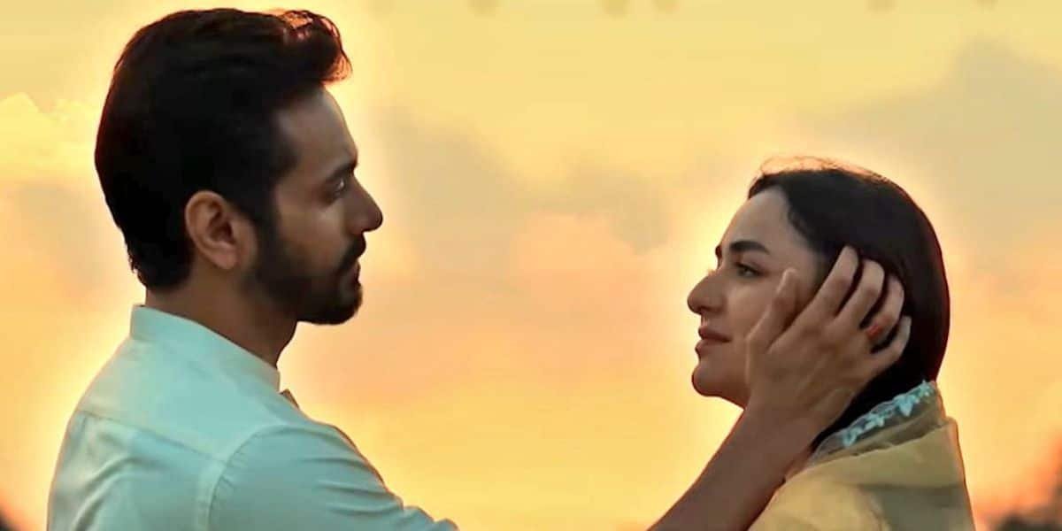 Is there hope for ‘Tere Bin’? Fans laud Murtasim’s powerful stand against Ma Begum, Haya