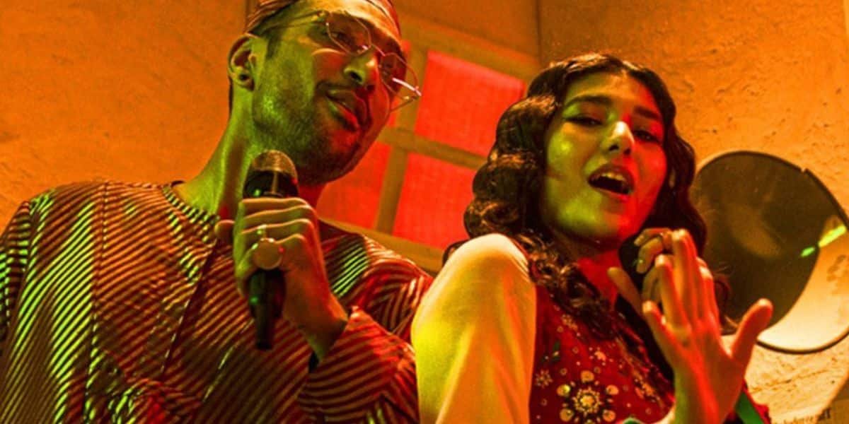 India agrees with Pakistan: Pasoori remake is terrible