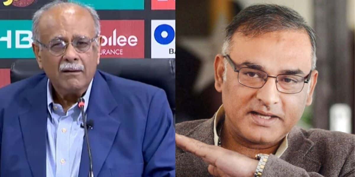 Amir Sohail sends legal notice to IPC to stop Sethi from holding meetings