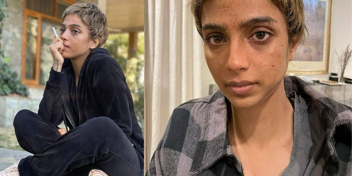 Sonya Hussyn will play an addict in her next drama