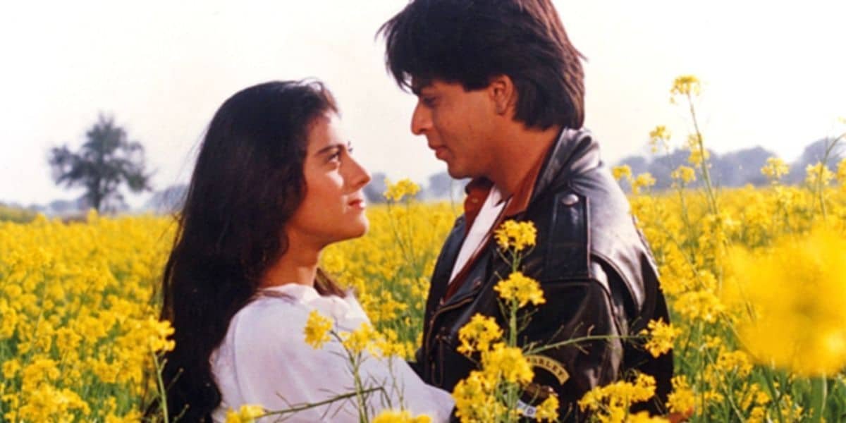 ‘He understands what is comfortable for a woman’: Kajol confirms Shah Rukh is a gentleman