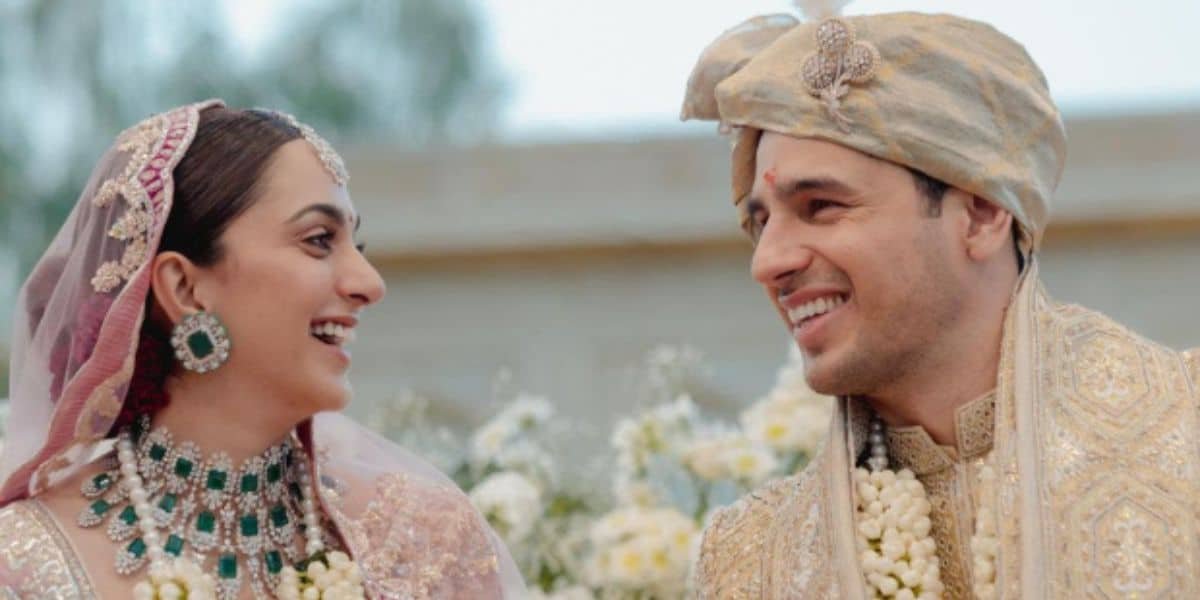 ‘He is my home’: Kiara Advani opens up about marriage to Sidharth Malhotra