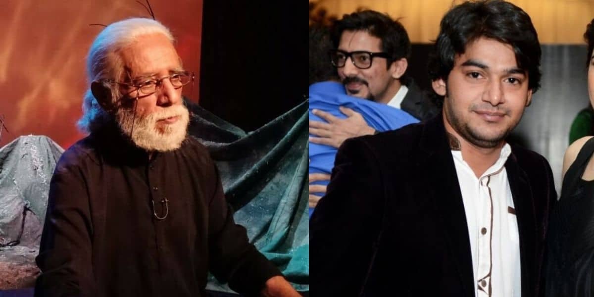 After Asad Abbas, veteran actor Rashid Mehmood opens up about needing financial help