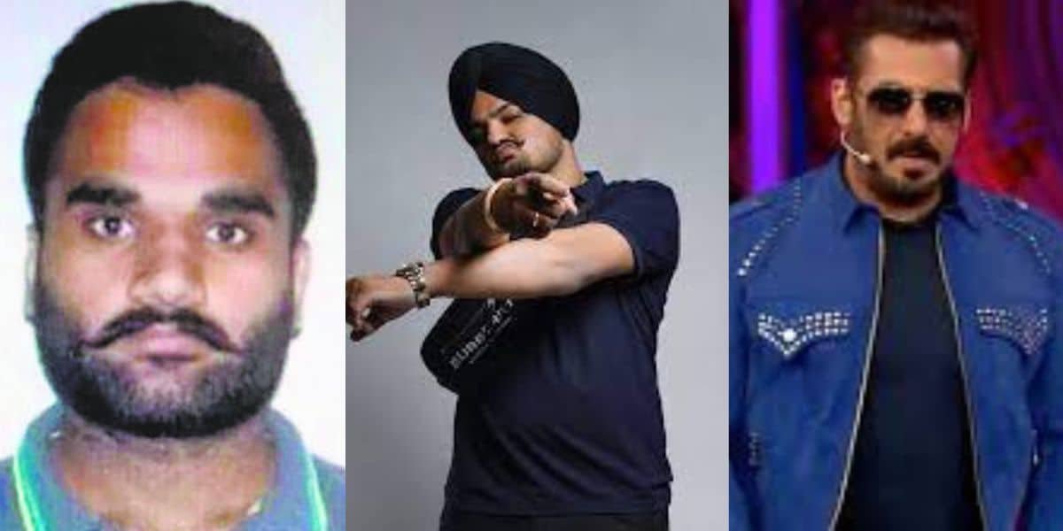 ‘Salman Khan is next’: threat from gangster who claimed to kill Sidhu Moose Wala