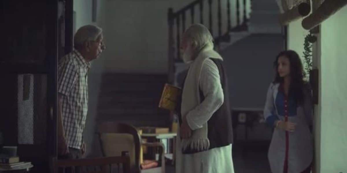 This resurfaced advertisement about partition from Google India is moving Twitter to tears