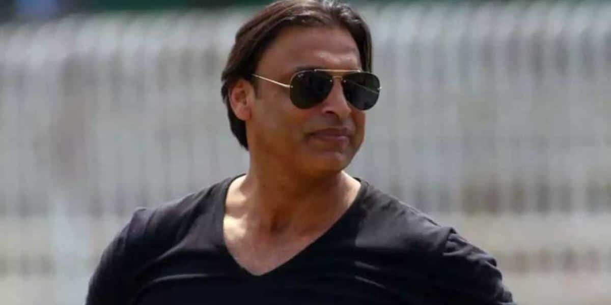 Shoaib Akhtar is not interested in a second marriage