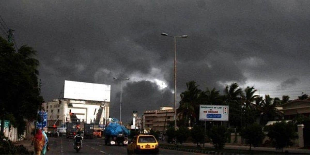 Here are some tips to remember as Cyclone Biparjoy reaches Karachi