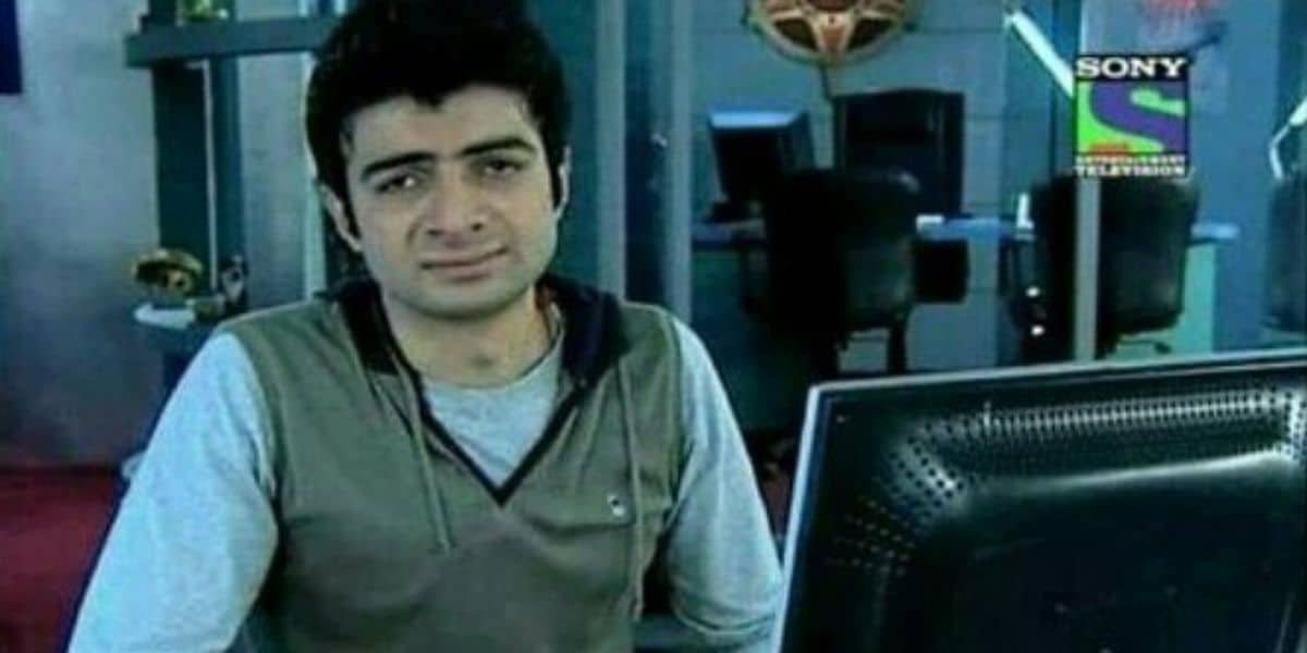 You wouldn’t believe what profession Inspector Vivek of ‘CID’ ended up in