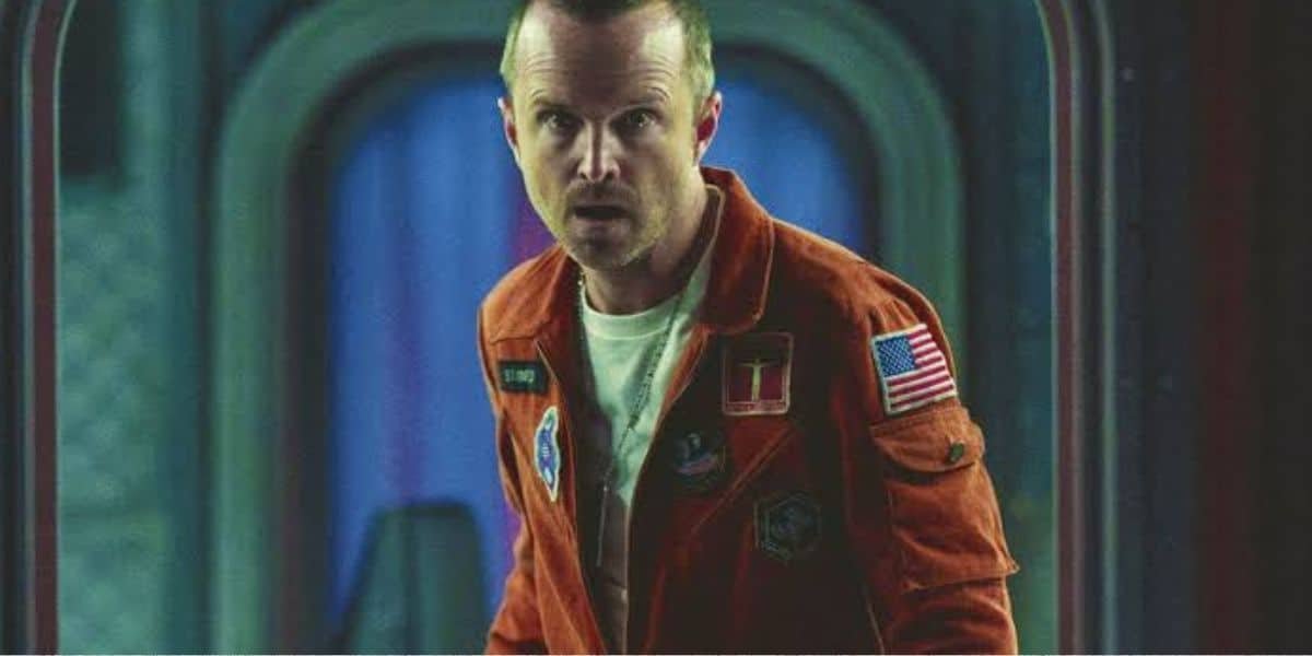 AI, robot alter-egos: fans hail ‘Black Mirror’s new season as its best ever