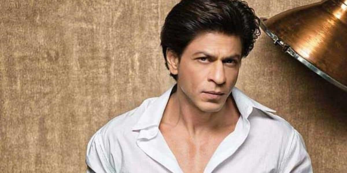 ‘Mere pass DDLJ hai’: here is another round of Shah Rukh Khan’s hilarious #AskSRK session on Twitter