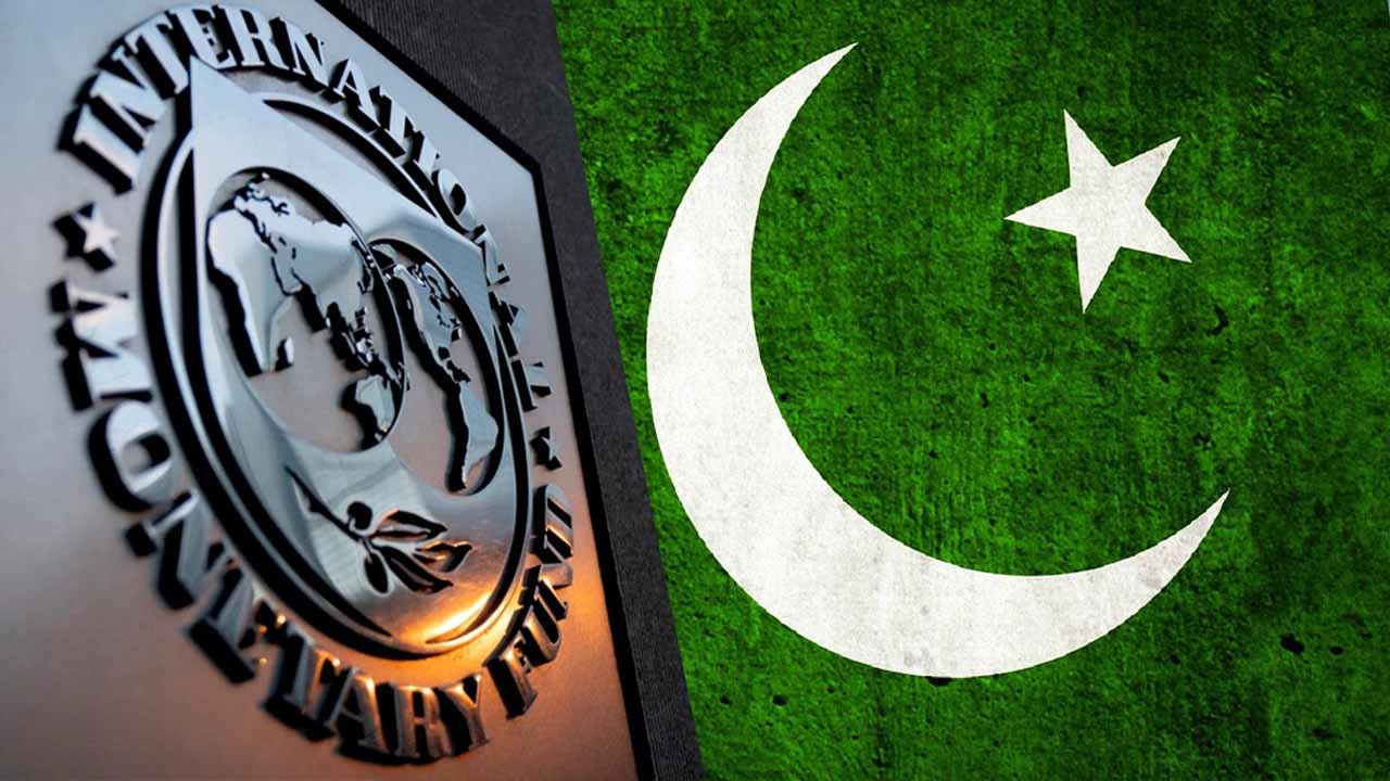IMF reaches $3 billion stand-by arrangement with Pakistan, averting impending default