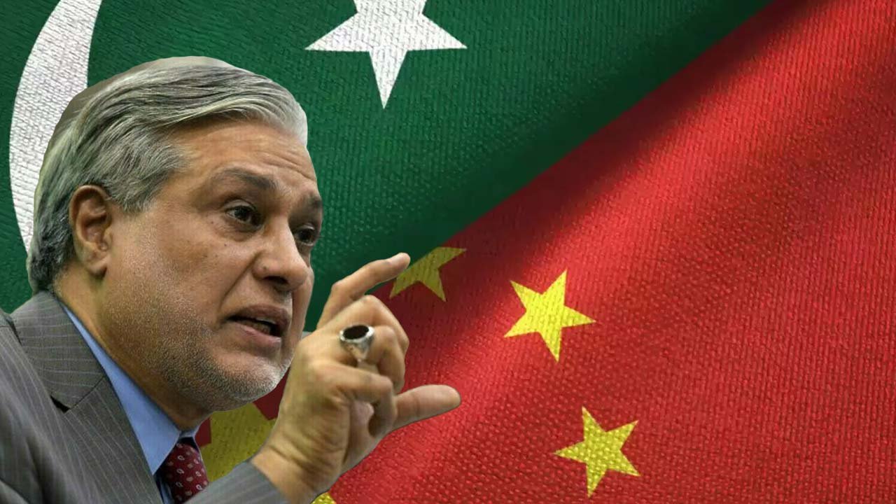 Pakistan’s foreign exchange reserves get a boost as China rolls over $1 billion loan