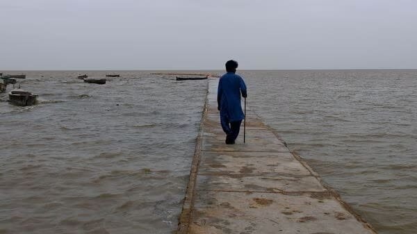 ‘Pakistan was prepared but largely spared the full force of Cyclone Biparjoy’: Senator Sherry Rehman