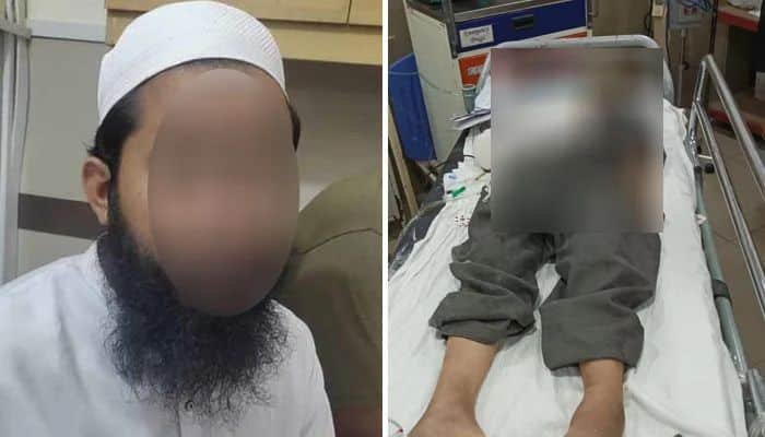 Child, 8, dies in hospital after brutal rape