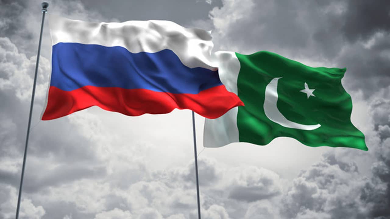 No special treatment: Russia denies exclusive discounts on oil export deal with Pakistan