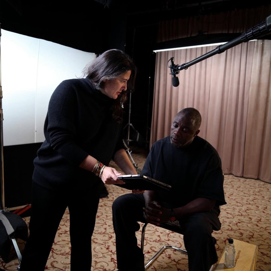 Sharmeen Obaid directs Gucci campaign starring Julia Roberts, Alia Bhatt, Serena Williams