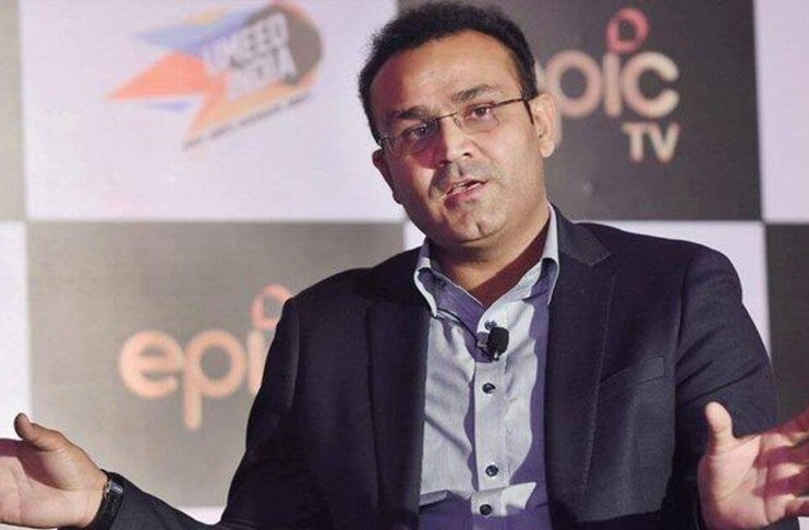 ‘No one took any money from us in Pakistan’: Virender Sehwag recalls Pakistan’s hospitality