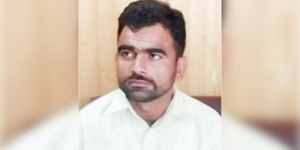 18 years after 2005 earthquake, survivor reunites with family