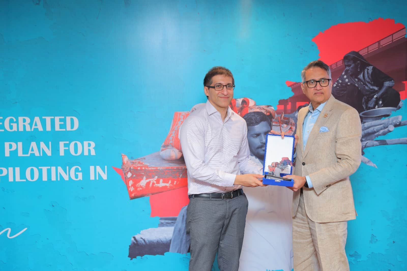 Coca-Cola partners with World Wide Fund for Nature (WWF) to launchClimate Resilience Program in Pakistan