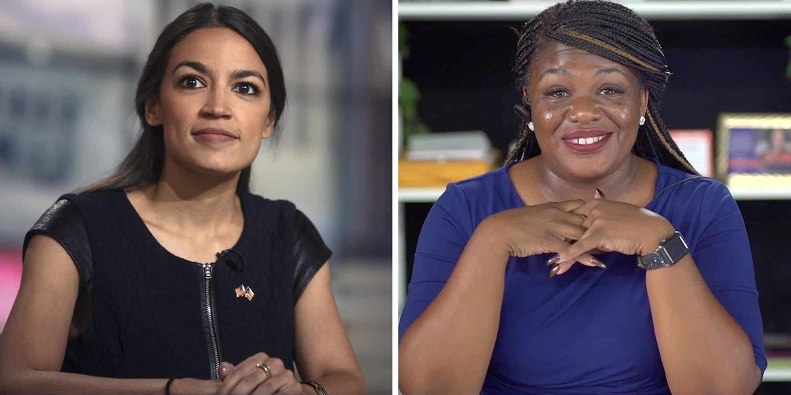 Alexandria Ocasio-Cortez and Cori Bush join Ilhan Omar in boycotting Modi’s Washington address 