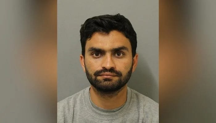 Faisalabad man murders female colleague in London