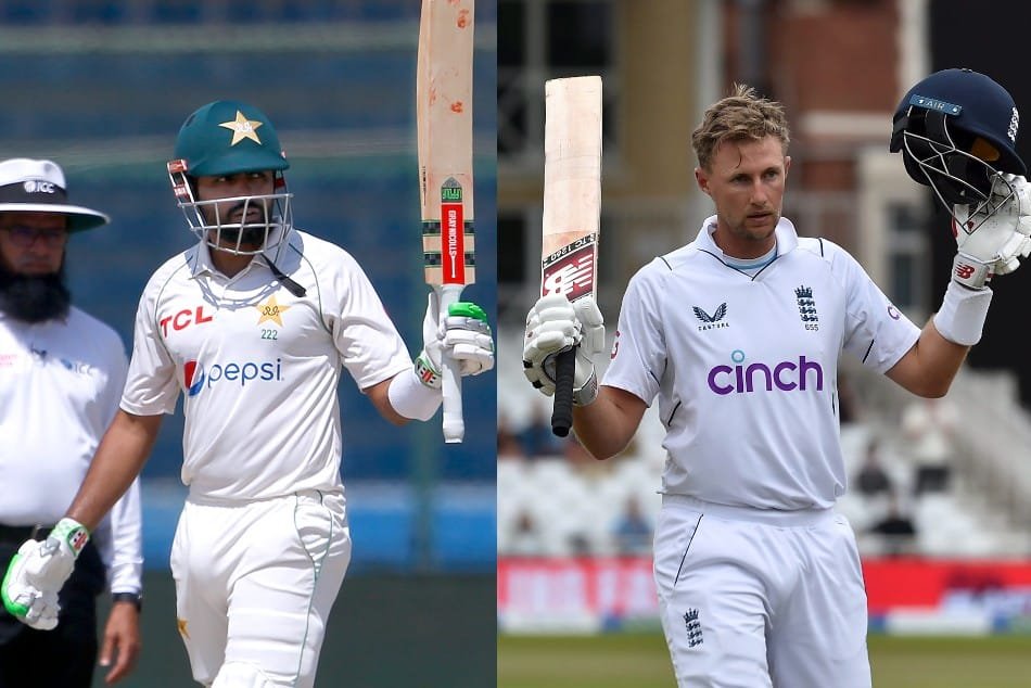 Babar Azam takes a dip in test rankings: Joe Root is the new Number 1