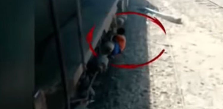 Indian boy killed by friends in dispute over birthday party bill