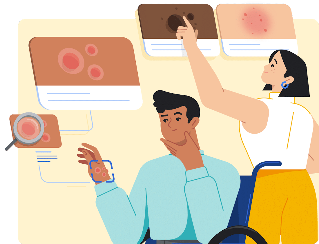 Google’s skin search app to be launched in 2023