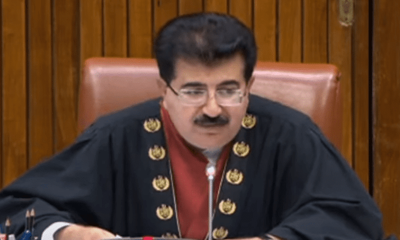 Senate passes amendment limiting disqualification to maximum of 5 years