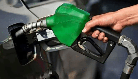 Govt to increase the travel allowance so most Parliamentarians are able to get free petrol