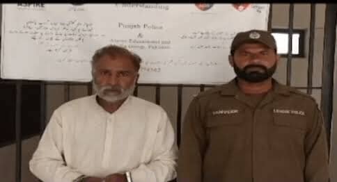 Man kills six-year-old grandson to marry daughter-in-law