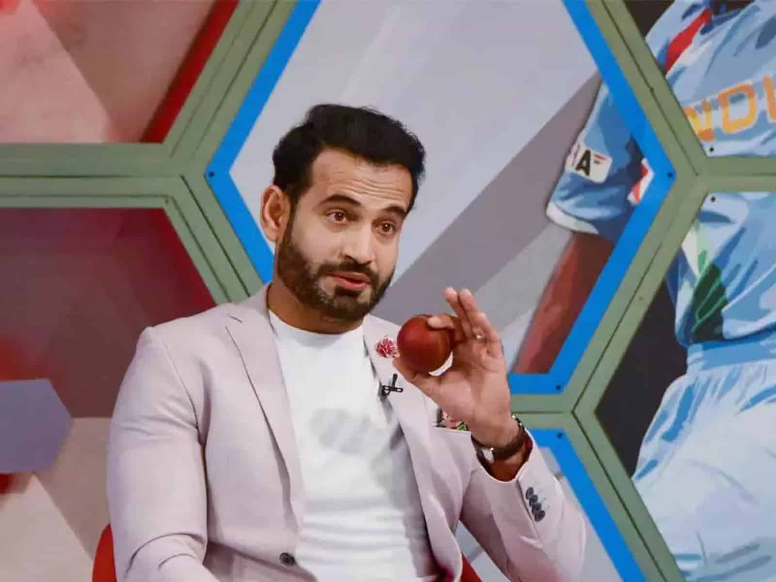 ‘No issue, lelo tissue’ : Irfan Pathan is fed up of Pakistani trolling