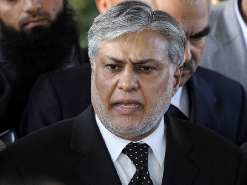 ‘Apologise to the nation for record-high 38% inflation’: PTI wants Dar to resign