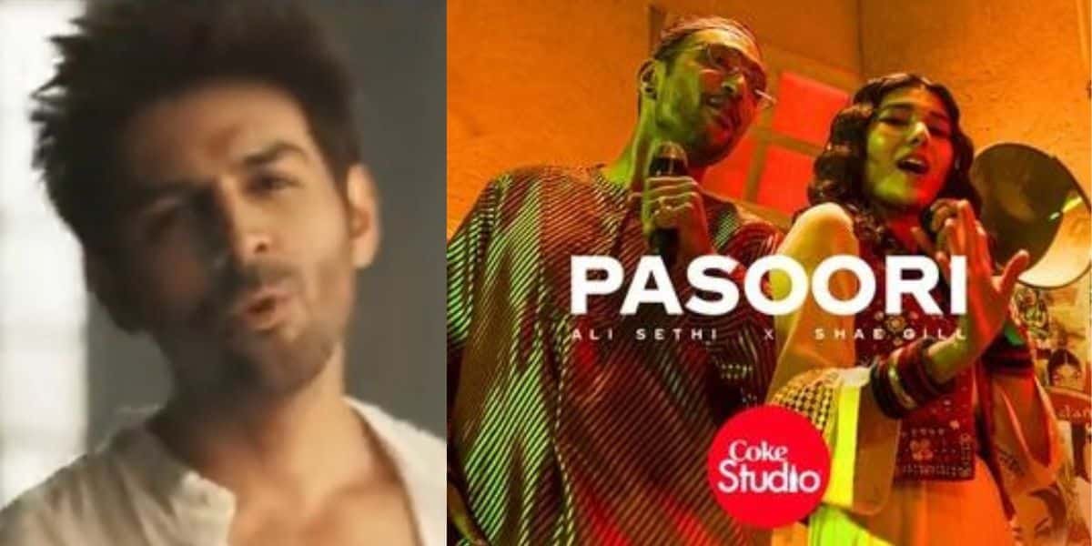 ‘Ek aur song barbaad’: Twitter users slam T-series remake of Pasoori