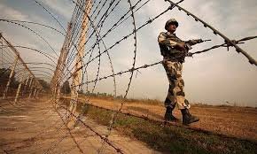 Civilian martyred in Indian army LOC firing: ISPR