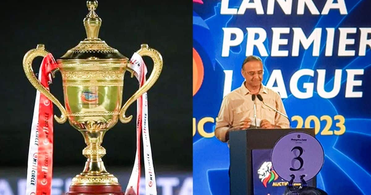 Babar Azam and co ready to dominate in LPL: auction data released