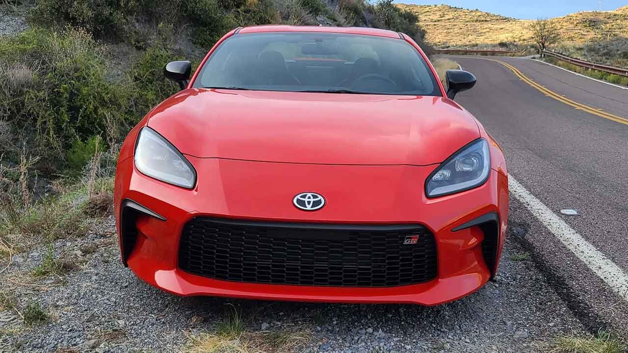 Toyota is working on fake manual transmission to add excitement to electric cars