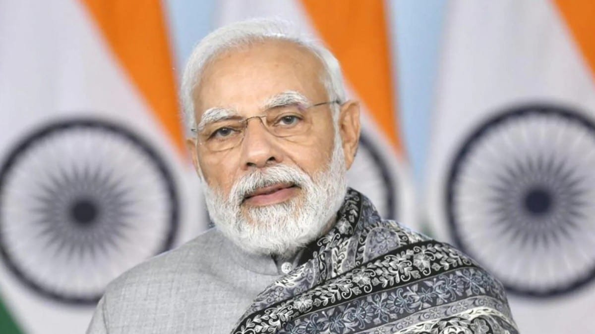 Documentary on Modi’s role in Gujarat riots to be screened in US