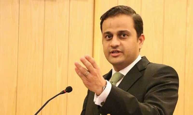 Murtaza Wahab elected as Mayor Karachi