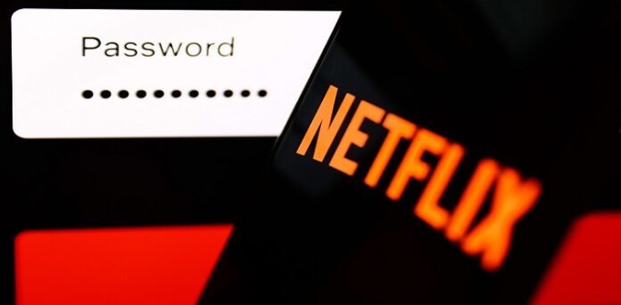 Netflix subscriptions jump after password sharing crackdown