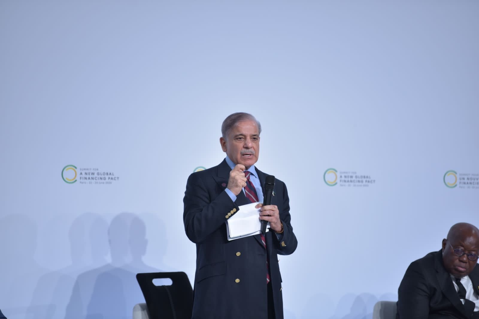 ‘International community should deliver on commitments’: PM asks world to operationalise the Loss and Damage Fund