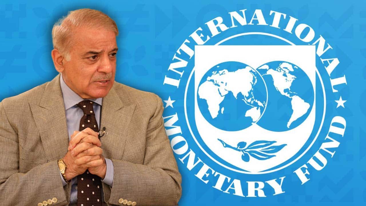 Will Pakistan secure IMF’s bailout? Decision expected within 48 hours