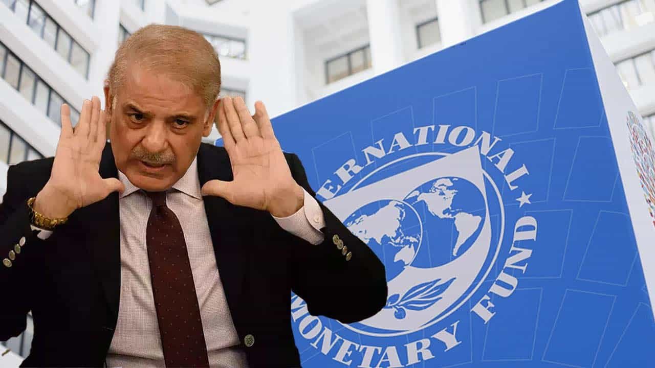 PM Shehbaz urges Finance Ministry to ensure strict adherence to IMF guidelines in upcoming budget