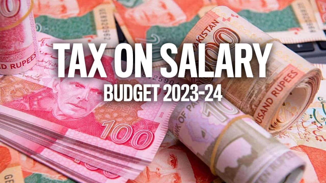 Budget 2023-24: How much tax will you pay on your salary?