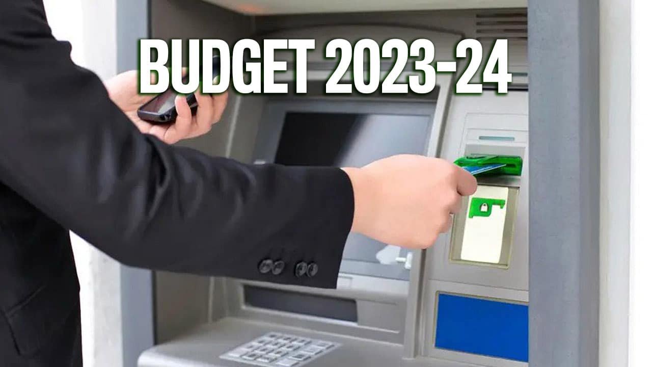 Govt targets non-filers with 0.6% tax on cash withdrawals more than Rs50,000