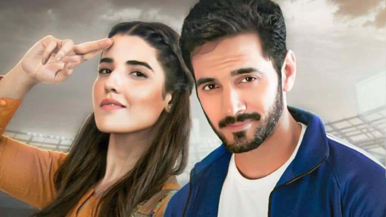 ’22 Qadam’ is the long awaited sports drama Pakistan truly needed